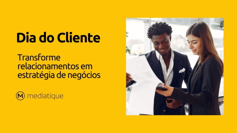 Dia do Cliente