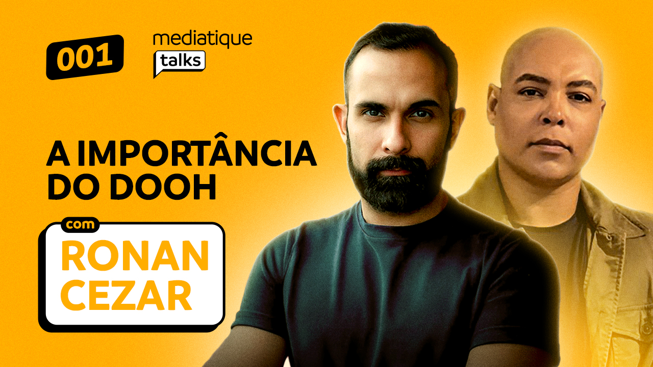 OOH em foco – São Paulo é a nova Times Square?